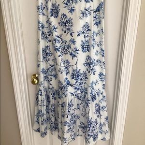 NWT Antonio Melani/ Born on Fifth Skirt. Size 8